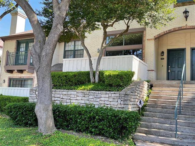 Dallas, TX 75230,5950 Lindenshire Lane #402