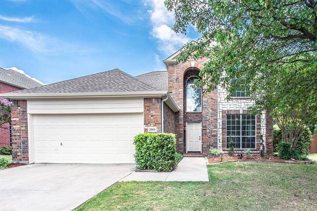 Mckinney, TX 75072,2801 Woodson Drive