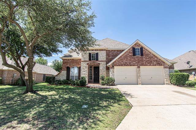 Mckinney, TX 75072,7709 Owl Creek Lane