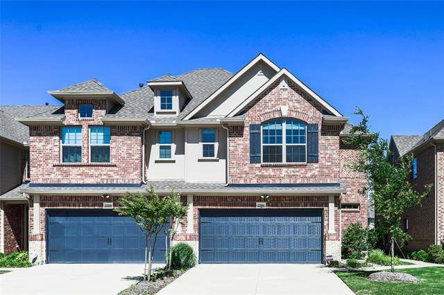 Plano, TX 75074,2316 Cortellia Street