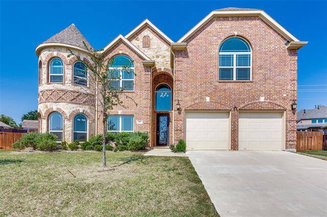 Midlothian, TX 76065,409 Rockaway Drive