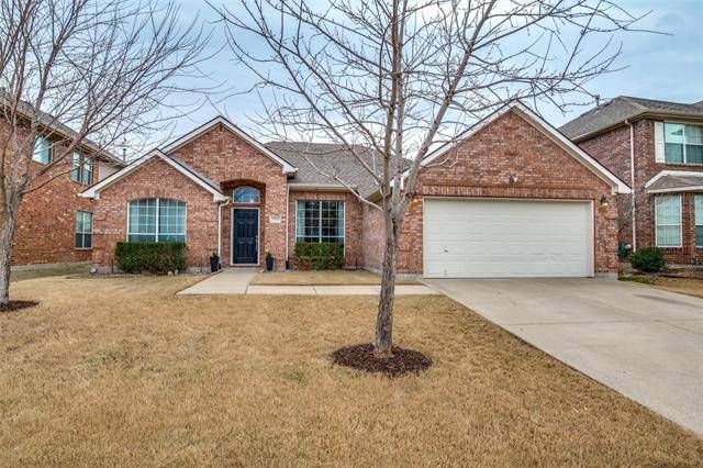 Little Elm, TX 75068,2332 Sunshine Drive