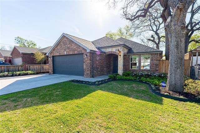 Dallas, TX 75235,2146 W Amherst Avenue