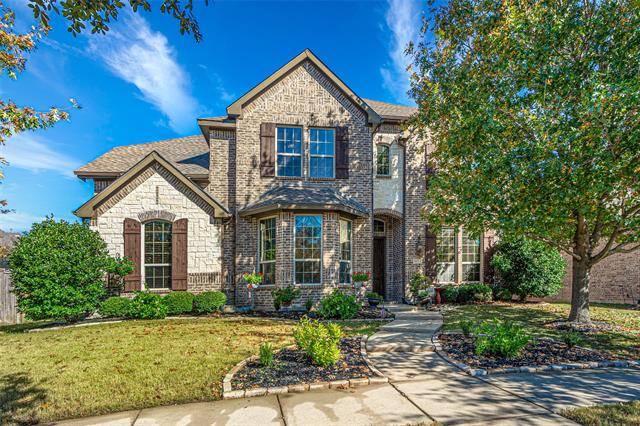 Frisco, TX 75035,16134 Pebblestone Cove