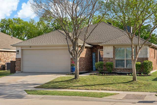 Prosper, TX 75078,5661 Crestwood Drive