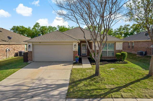 Prosper, TX 75078,5661 Crestwood Drive