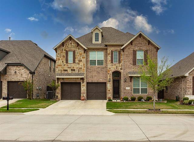 North Richland Hills, TX 76180,7137 Chelsea Drive