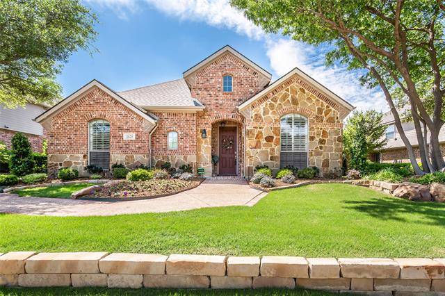 Allen, TX 75013,2125 Thornbury Lane