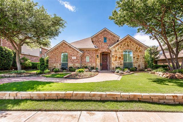 Allen, TX 75013,2125 Thornbury Lane