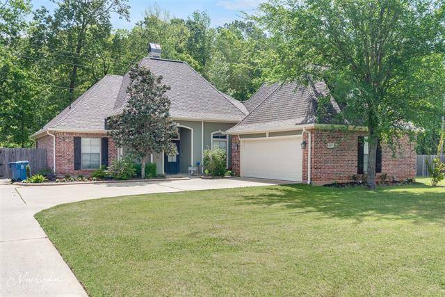 Haughton, LA 71037,411 Rimstone Drive