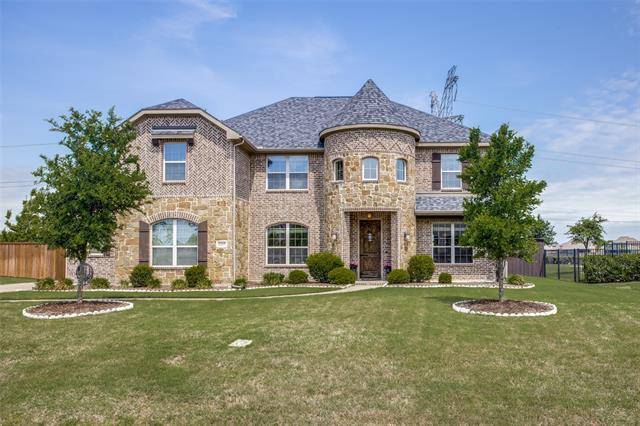 Wylie, TX 75098,1205 Braddock Way