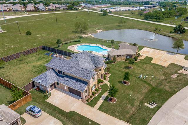 Wylie, TX 75098,1205 Braddock Way