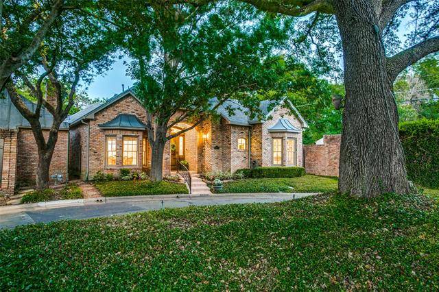 Dallas, TX 75209,4936 Briarwood Place