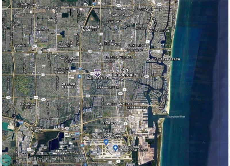 Fort Lauderdale, FL 33312,1115 W Las Olas Blvd