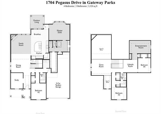 Forney, TX 75126,1704 Pegasus Drive