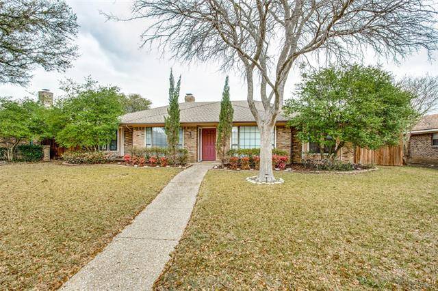 Richardson, TX 75082,2305 Golden Willow Lane