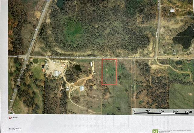 Bridgeport, TX 76426,Lot 6 County Rd 3407