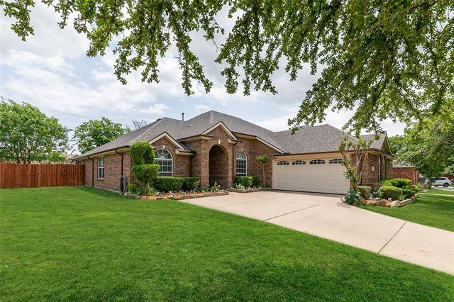 Rowlett, TX 75089,7910 Valleyview Drive