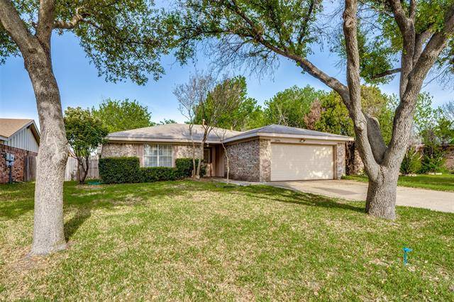 Grand Prairie, TX 75052,3618 Waterwheel Court