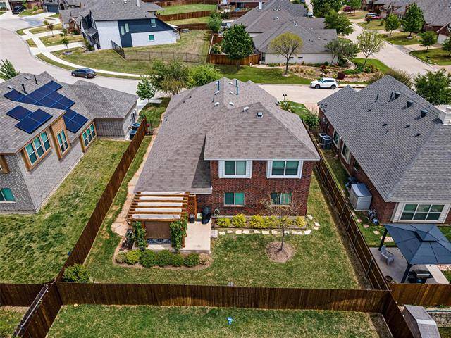 Fort Worth, TX 76123,7248 Windy Ridge Drive