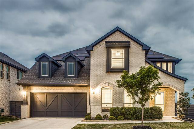 Little Elm, TX 76227,1333 Arabella Lane