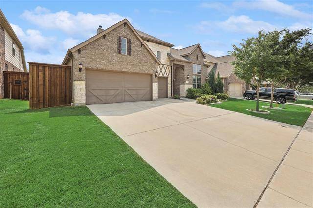 Hickory Creek, TX 75065,120 Oakwood Lane