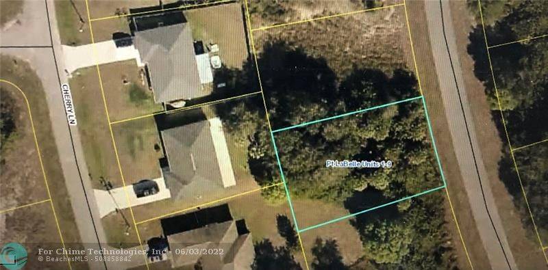 Other City - In The State Of Florida, FL 33935,3010 S Lancer Road