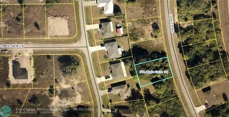 Other City - In The State Of Florida, FL 33935,3010 S Lancer Road