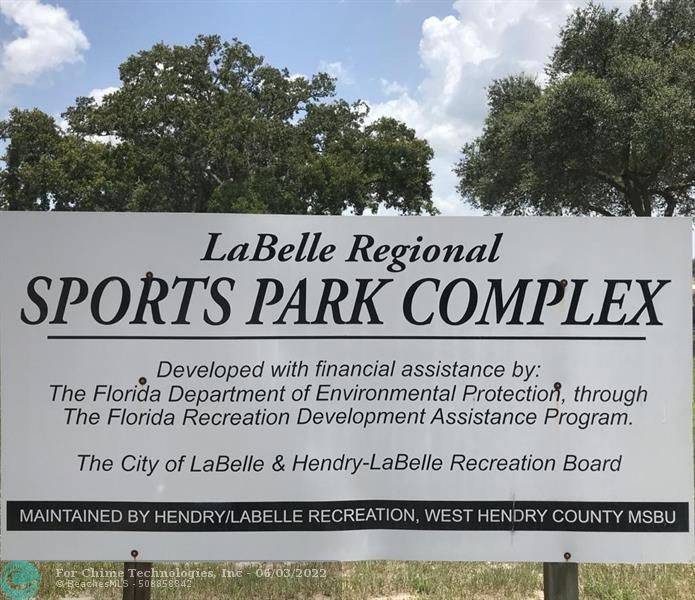 Other City - In The State Of Florida, FL 33935,3010 S Lancer Road