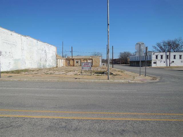 Ranger, TX 76470,101 N Austin Street