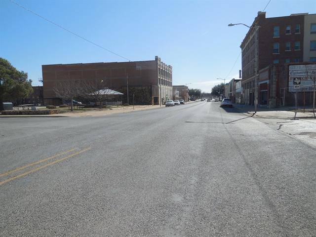 Ranger, TX 76470,101 N Austin Street