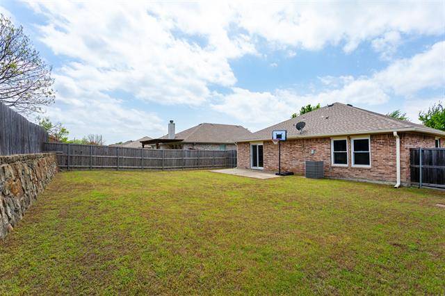 Wylie, TX 75098,612 Sumter Drive