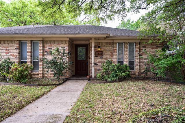 Plano, TX 75075,1408 Potomac Drive