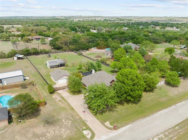 Willow Park, TX 76087,107 Old Ford Road