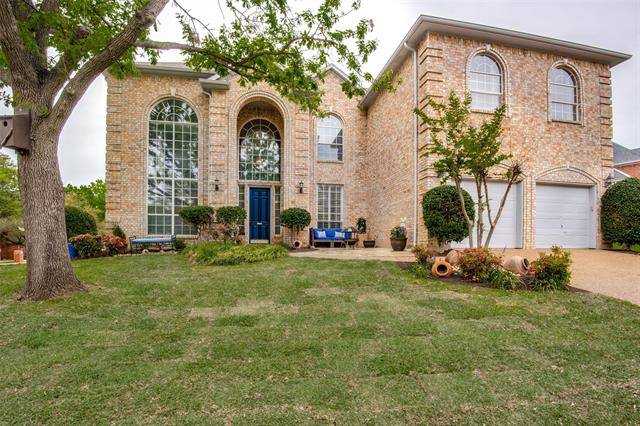 Flower Mound, TX 75022,2728 Lismore Drive