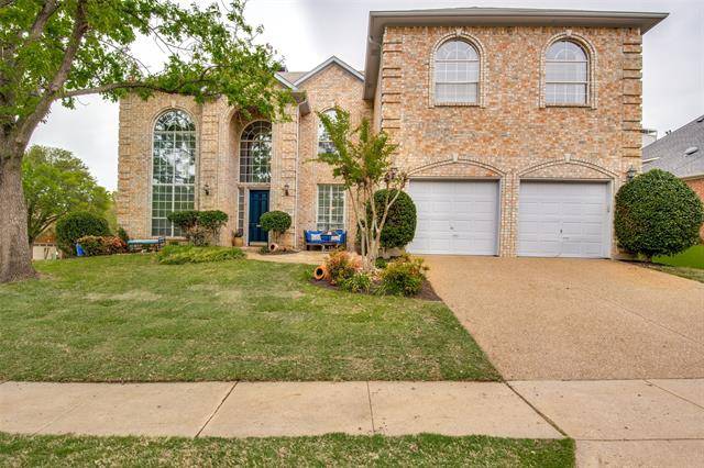 Flower Mound, TX 75022,2728 Lismore Drive