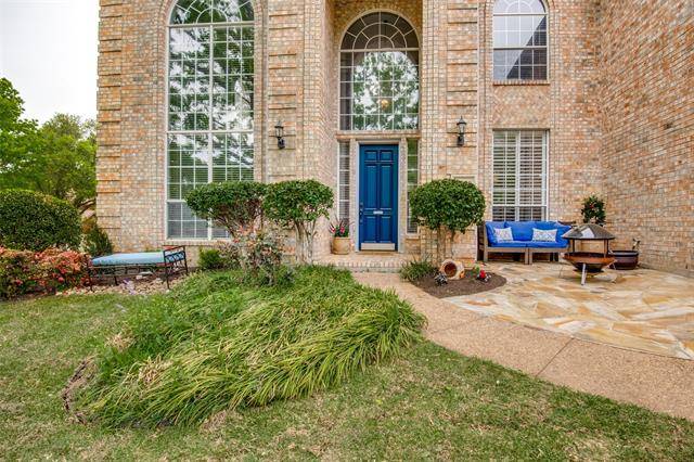 Flower Mound, TX 75022,2728 Lismore Drive