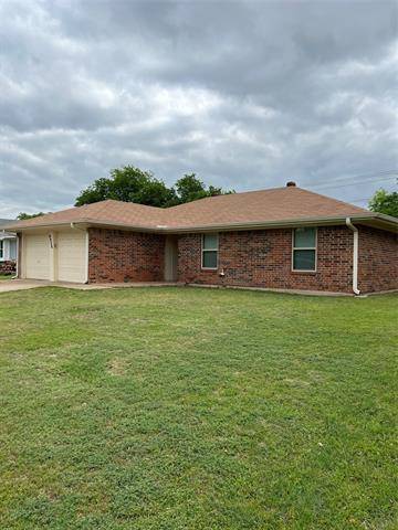 Watauga, TX 76148,6928 Echo Hill Drive