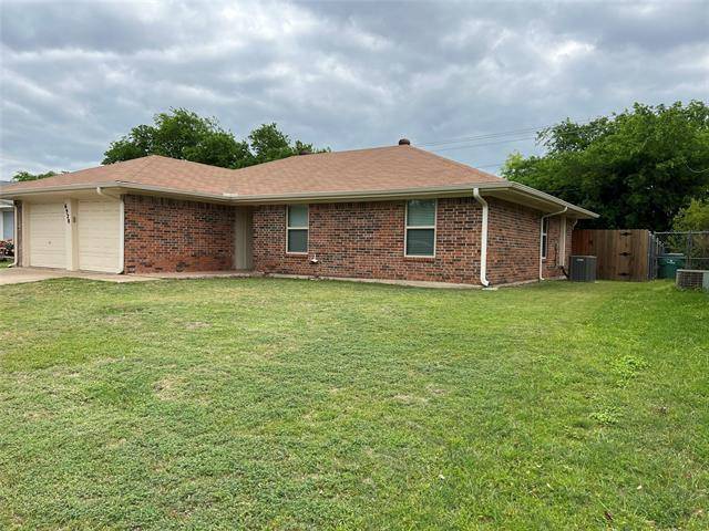 Watauga, TX 76148,6928 Echo Hill Drive