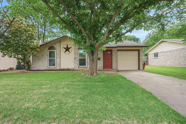 Burleson, TX 76028,741 Hillside Drive