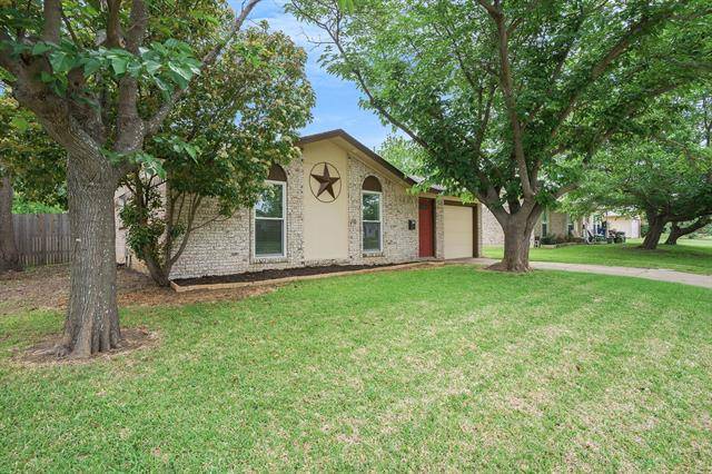 Burleson, TX 76028,741 Hillside Drive