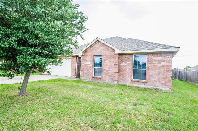 Waxahachie, TX 75165,234 Chesterfield Circle