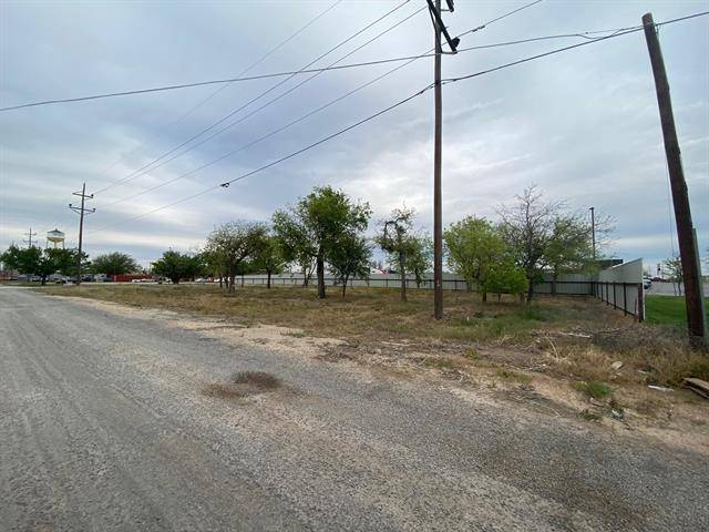 Haskell, TX 79521,100 Blk S 2nd