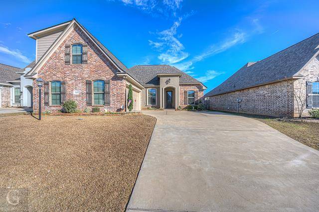 Haughton, LA 71037,753 Fir Wood Lane