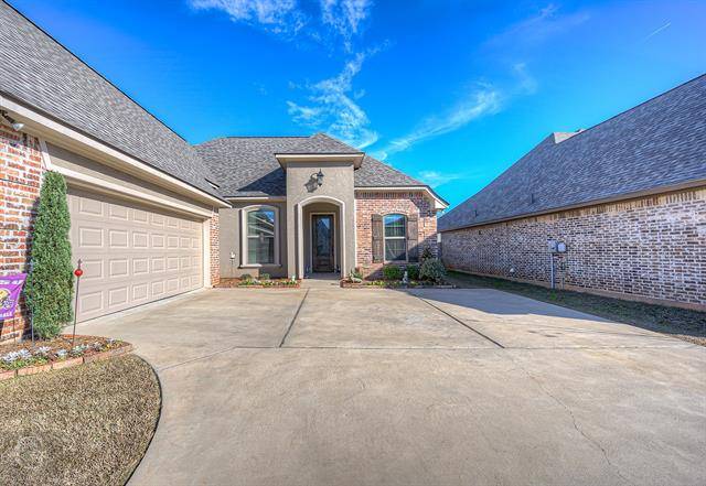 Haughton, LA 71037,753 Fir Wood Lane