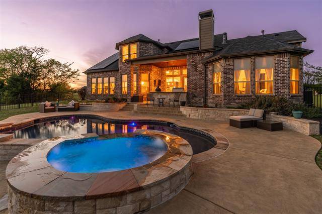 Mckinney, TX 75071,4348 Waterstone Estates Drive