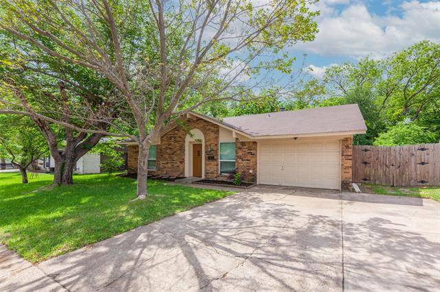 Garland, TX 75043,322 Valley Cove Drive