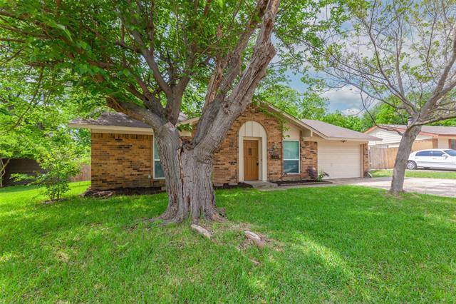 Garland, TX 75043,322 Valley Cove Drive