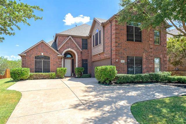 Keller, TX 76248,925 Forest Park Court