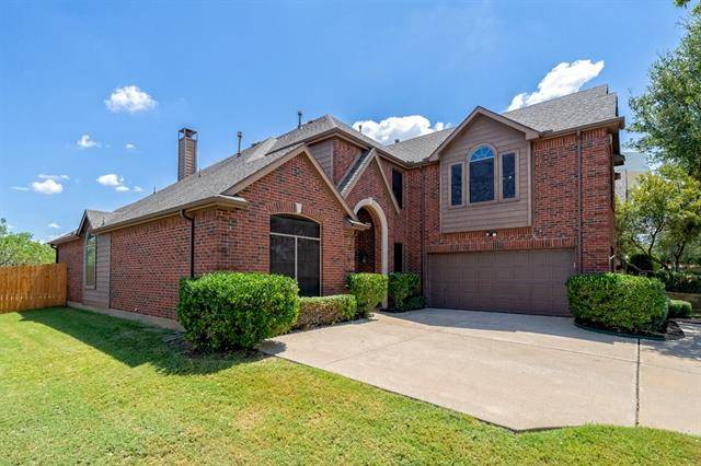 Keller, TX 76248,925 Forest Park Court